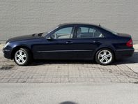 Mercedes-Benz E 200 Kompressor Avantgarde 5G-Tronic Euro 4
