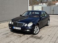 Mercedes-Benz E 200 Kompressor Avantgarde 5G-Tronic Euro 4