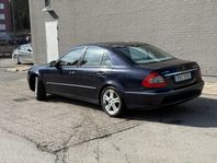 Mercedes-Benz E 200 Kompressor Avantgarde 5G-Tronic Euro 4