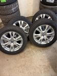 Volvo XC hjul helt nya