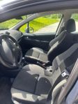 Peugeot 207 5-dörrar 1.4 Euro 4