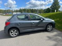 Peugeot 207 5-dörrar 1.4 Euro 4
