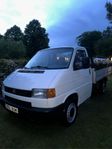 Volkswagen Transporter Chassi Cab 2.6t 1.9 TD