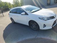 Toyota Auris Touring Sports 2.0 D-4D Edition Feel Euro 5