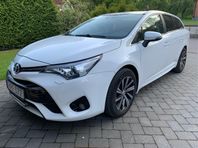 Toyota Avensis Kombi 2.0 D-4D Active Euro 6