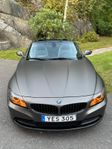 BMW Z4 sDrive23i Euro 5