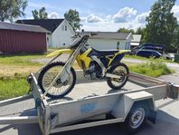 Cross Suzuki RMZ 250
