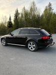 Audi A4 allroad quattro 2.0 TDI clean diesel quattro S Troni