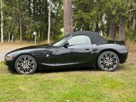 BMW Z4 2.5i Euro 3