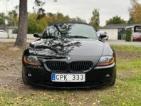 BMW Z4 2.5i Euro 3