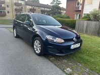 Volkswagen Golf Sportscombi 1.2 TSI BMT Masters Euro 5