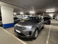 Land Rover Range Rover Evoque P200 MHEV AWD Euro 6