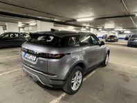 Land Rover Range Rover Evoque P200 MHEV AWD Euro 6