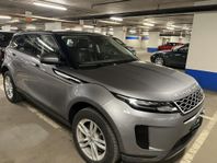 Land Rover Range Rover Evoque P200 MHEV AWD Euro 6