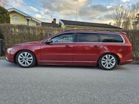 Volvo V70 fas2