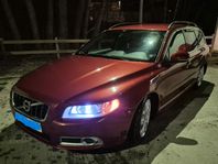 Volvo V70 fas2