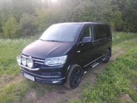 Volkswagen T6 Multivan 2.0 TDI 4Motion Highline