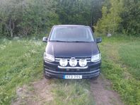 Volkswagen T6 Multivan 2.0 TDI 4Motion Highline