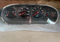 Porsche 928 hastighetsmätare