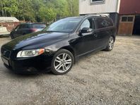 Volvo V70 D5 AWD Momentum Euro 4