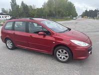 Peugeot 307 Break 1.6 Euro 4