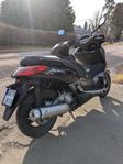 YAMMAHA. X-MAX 250 