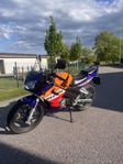 Honda cbr 125cc