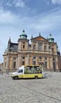Volkswagen Transporter 2.8t 2.4 D
