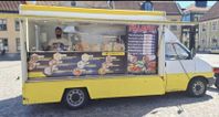 Volkswagen Transporter 2.8t 2.4 D