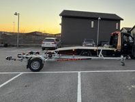 Respo 1350 -22 80-trailer