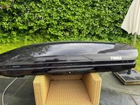 Thule Dynamic 800M