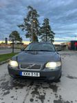 Volvo V70 2.5T Kinetic Euro 4