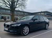 Volvo V90 T5 Bi-Fuel Geartronic Business, Kinetic Euro 6