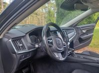 Volvo V90 T5 Bi-Fuel Geartronic Business, Kinetic Euro 6