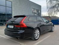 Volvo V90 T5 Bi-Fuel Geartronic Business, Kinetic Euro 6