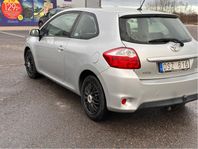 Toyota Auris 3-dörrar 1.6 Valvematic MultiMode Euro 5
