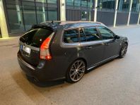 Saab 9-3 SportCombi 1.9 TTiD Aero 