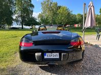 2.7l 986 Porsche Boxster *ny motor* Toppskick!