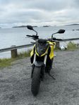 Honda CB750 Hornet nyskick