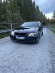 BMW E91 325i A-traktor