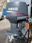Yamaha autolube 30 kort rigg
