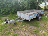 Reko trailer FL1300k
