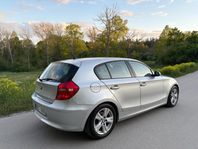 BMW 116 i 5-dörrars Advantage, Comfort Euro 5