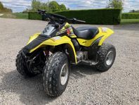 Suzuki LT80