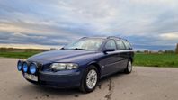 Volvo V70 2.4 170 hk