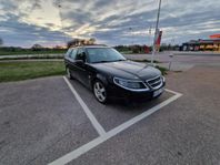 Saab 9-5 SportCombi 2.3 T BioPower Vector