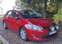 Toyota Auris 5-dörrar 1.4 D-4D Plus Euro 5