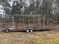 CO Släpet 1500 Spec