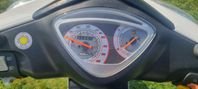 moped klass I
