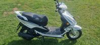 moped klass I
